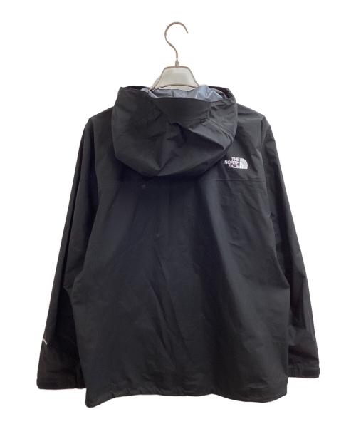 THE NORTH FACE（ザ ノース フェイス）THE NORTH FACE (ザ ノース フェイス) クライムライトジャケット/GORE-TEX/NP12501 ブラック サイズ:Lの古着・服飾アイテム