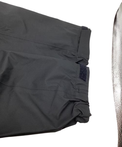 THE NORTH FACE（ザ ノース フェイス）THE NORTH FACE (ザ ノース フェイス) クライムライトジャケット/GORE-TEX/NP12501 ブラック サイズ:Lの古着・服飾アイテム