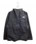 THE NORTH FACE（ザ ノース フェイス）の古着「クライムライトジャケット/GORE-TEX/NP12501」｜ブラック