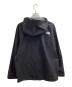 THE NORTH FACE (ザ ノース フェイス) クライムライトジャケット/GORE-TEX/NP12501 ブラック サイズ:L：28000円