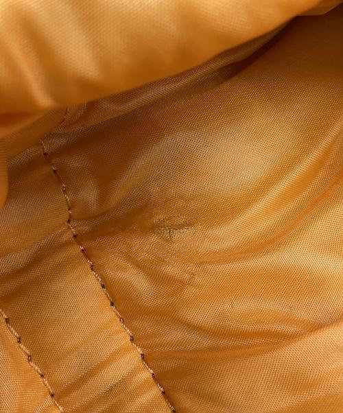 PORTER（ポーター）2WAY DUFFLE BAG / 2ウェイ ダッフル バッグ / TANKER 30th ANNIVERSARY MODEL / タンカー 30周年記念モデル / ウッドランドオリーブ / 622-28329 / Made in JAPAの古着・服飾アイテム