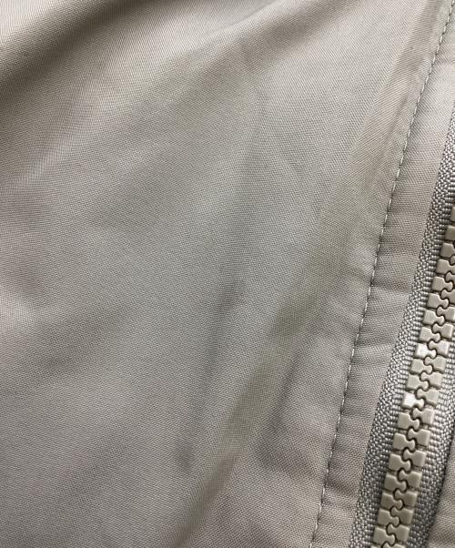 ECWCS（エクワックス）ECWCS (エクワックス) LEVEL7プリマロフトジャケット グレー サイズ:不明（タグ欠損）の古着・服飾アイテム