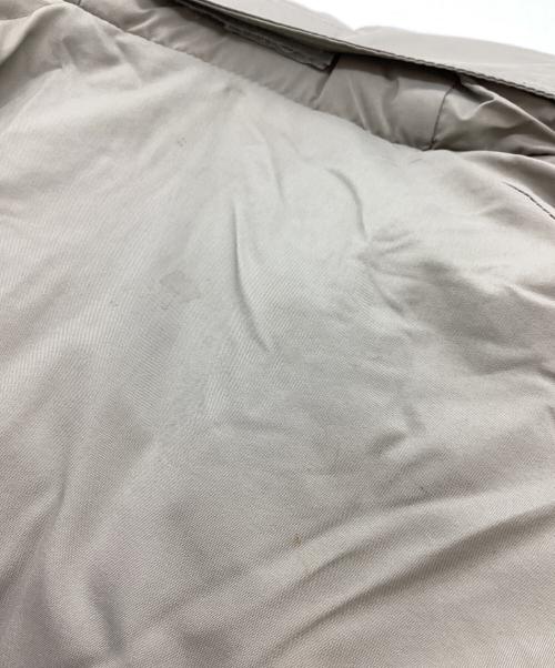 ECWCS（エクワックス）ECWCS (エクワックス) LEVEL7プリマロフトジャケット グレー サイズ:不明（タグ欠損）の古着・服飾アイテム