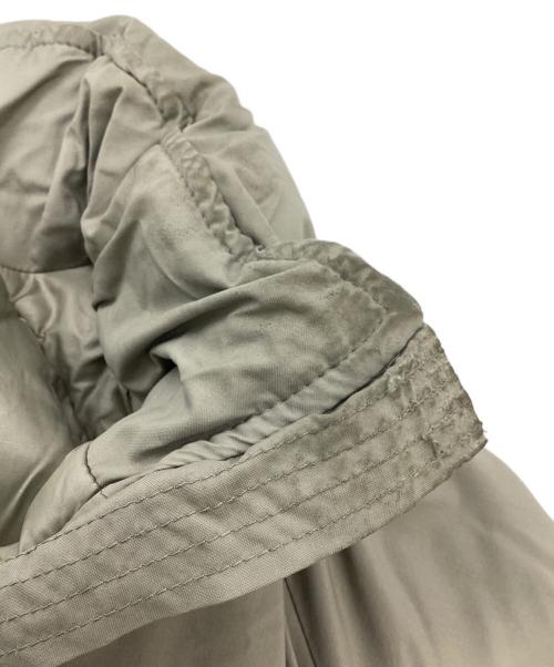 ECWCS（エクワックス）ECWCS (エクワックス) LEVEL7プリマロフトジャケット グレー サイズ:不明（タグ欠損）の古着・服飾アイテム