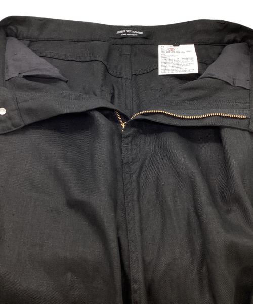 JUNYA WATANABE COMME des GARCONS（(ジュンヤワタナベ コムデギャルソン）JUNYA WATANABE COMME des GARCONS ((ジュンヤワタナベ コムデギャルソン) サルエルロングパンツ / AD2014 / JO-P036 ブラック サイズ:Sの古着・服飾アイテム