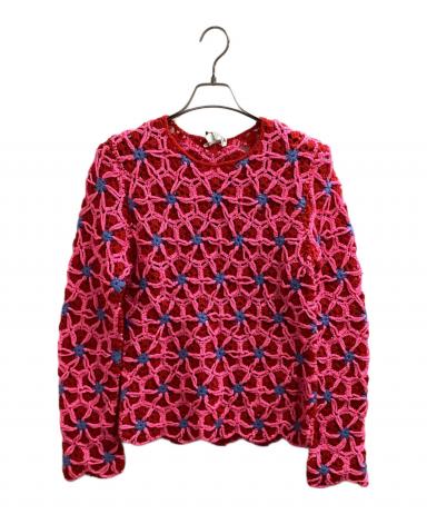 中古・古着通販】COMME des GARCONS (コムデギャルソン) クロシェ