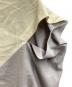 132 5. ISSEY MIYAKE (132 5. イッセイ ミヤケ) FLAT T BI COLOR　IL51FJ349 グレー×アイボリー サイズ:3：15000円