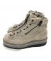 Danner (ダナー) WHITE MOUNTAINEERING (ホワイトマウンテ二アニング) Danner Light/D-212010 ベージュ サイズ:US5：14000円