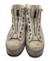 中古・古着 Danner (ダナー) WHITE MOUNTAINEERING (ホワイトマウンテ二アニング) Danner Light/D-212010 ベージュ サイズ:US5：14000円