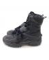 FILA (フィラ) OJOS (オホス) ECHAPPE MID BLACK / 1XM02861H ブラック サイズ:25 未使用品：16000円