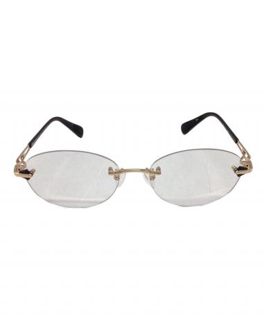 中古・古着通販】eyebrella (アイブレラ) 眼鏡 / glasses / EB-41S