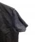 中古・古着 tricot COMME des GARCONS (トリココムデギャルソン) 切替ワンピース　/　AD2006 ブラック サイズ:M：15000円