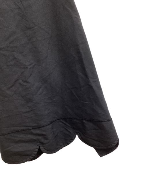 COMME des GARCONS COMME des GARCONS（コムデギャルソン コムデギャルソン）COMME des GARCONS COMME des GARCONS エプロンワンピース / Pinafore dress / Jumper dress / AD2008 / RR-V007 / Made in JAPAN サイズ:Sの古着・服飾アイテム