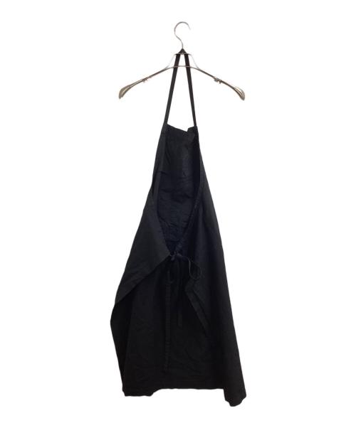 COMME des GARCONS COMME des GARCONS（コムデギャルソン コムデギャルソン）COMME des GARCONS COMME des GARCONS エプロンワンピース / Pinafore dress / Jumper dress / RC-A004 / AD2008 / Made in JAPAN サイズ:Sの古着・服飾アイテム