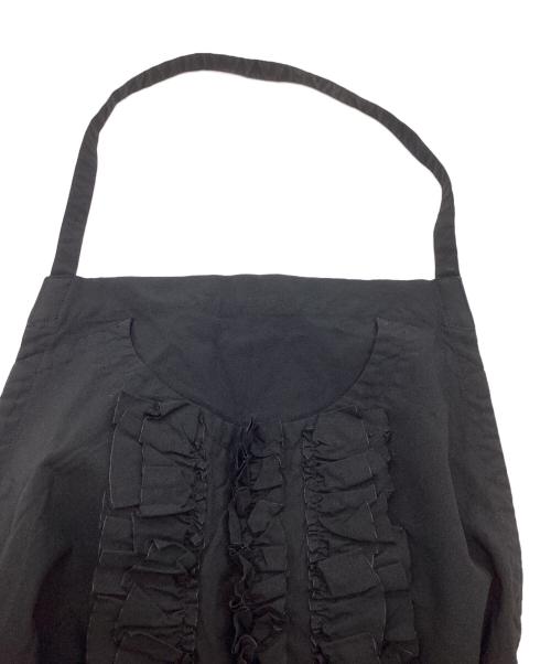 COMME des GARCONS COMME des GARCONS（コムデギャルソン コムデギャルソン）COMME des GARCONS COMME des GARCONS エプロンワンピース / Pinafore dress / Jumper dress / RC-A004 / AD2008 / Made in JAPAN サイズ:Sの古着・服飾アイテム