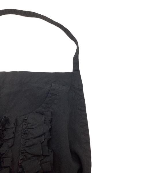 COMME des GARCONS COMME des GARCONS（コムデギャルソン コムデギャルソン）COMME des GARCONS COMME des GARCONS エプロンワンピース / Pinafore dress / Jumper dress / RC-A004 / AD2008 / Made in JAPAN サイズ:Sの古着・服飾アイテム