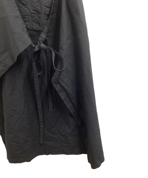 COMME des GARCONS COMME des GARCONS（コムデギャルソン コムデギャルソン）COMME des GARCONS COMME des GARCONS エプロンワンピース / Pinafore dress / Jumper dress / RC-A004 / AD2008 / Made in JAPAN サイズ:Sの古着・服飾アイテム