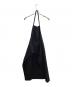 COMME des GARCONS COMME des GARCONS エプロンワンピース / Pinafore dress / Jumper dress / RC-A004 / AD2008 / Made in JAPAN サイズ:S：5000円