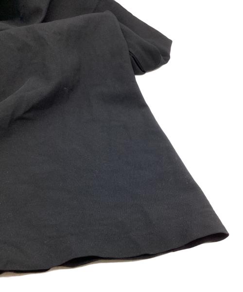 COMME des GARCONS COMME des GARCONS（コムデギャルソン コムデギャルソン）COMME des GARCONS COMME des GARCONS (コムデギャルソン コムデギャルソン) キャミソールワンピース / RC-O011 / AD2018 ブラック サイズ:Sの古着・服飾アイテム