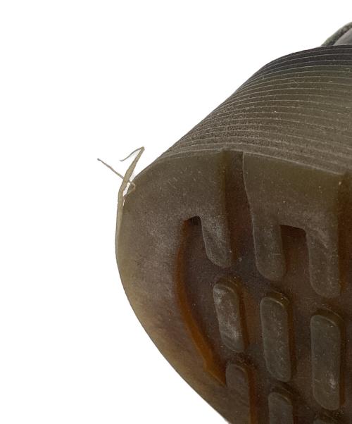 Dr.Martens（ドクターマーチン）Dr.Martens (ドクターマーチン) LIMI feu (リミフゥ) 8ホールブーツ　 ブラック サイズ:Sの古着・服飾アイテム