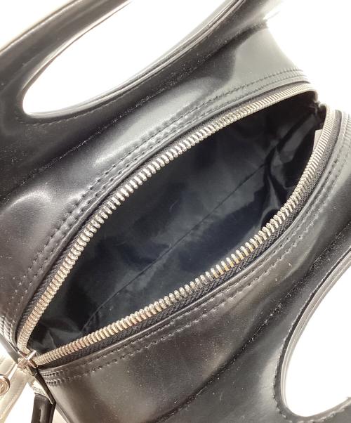 DIESEL（ディーゼル）DIESEL (ディーゼル) MOON 2WAYバッグ / ムーン / 2way bag / X08756 ブラックの古着・服飾アイテム