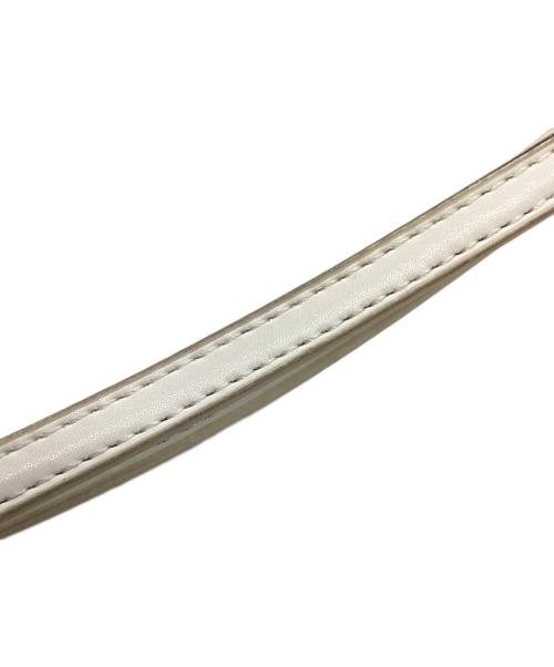 DIESEL（ディーゼル）DIESEL (ディーゼル) MOON 2WAYバッグ / ムーン / 2way bag / X08756 ブラックの古着・服飾アイテム