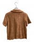 UGG (アグ) Shirina Top UGGblock　/　1153970 ブラウン サイズ:S：6000円