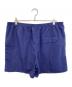Patagonia (パタゴニア) Baggies Short-5inch / ナイロン ロゴショーツ 57021FA19 / MADE IN NICARAGUA ブルー サイズ:XL：5000円