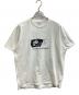 Engineered Garments（エンジニアド ガーメンツ）の古着「EG X EXP GREATESTELEVATIONSTEE」｜ホワイト
