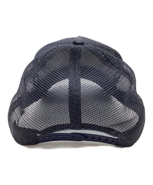 New Era（ニューエラ）New Era (ニューエラ) FRAGMENT DESIGN (フラグメントデザイン) メッシュキャップ / MESH CAP ネイビーの古着・服飾アイテム