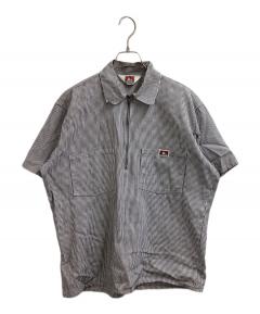 中古・古着通販】NIGEL CABOURN (ナイジェルケーボン) 90s オープン