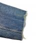 中古・古着 orSlow (オアスロウ) カットオフ 60's デニムジャケット / Cut-off 60s Denim Jacket / Made in JAPAN インディゴ サイズ:S：7000円