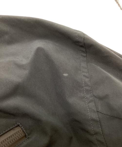 Denham（デンハム）Denham (デンハム) TECHNICAL MA-1 グレー サイズ:XLの古着・服飾アイテム