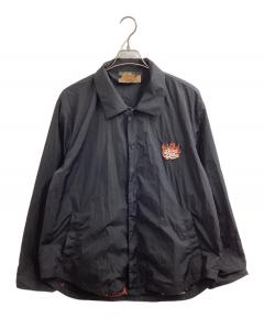 中古・古着通販】VAULTROOM (ボルトルーム) VGC COACH JACKET/コーチ