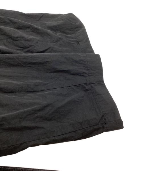 Denham（デンハム）Denham (デンハム) ATELIER RESERVE (アトリエリザーブ) コーチジャケット / Coach Jacket / 29201-3-20001 ブラック サイズ:Mの古着・服飾アイテム