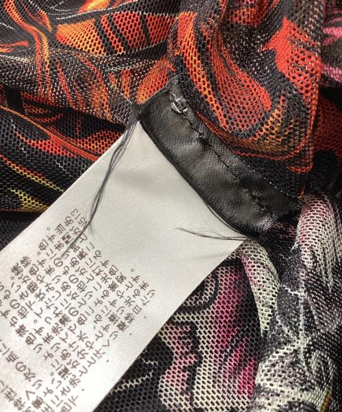 Denham（デンハム）Denham (デンハム) ATELIER RESERVE (アトリエリザーブ) コーチジャケット / Coach Jacket / 29201-3-20001 ブラック サイズ:Mの古着・服飾アイテム