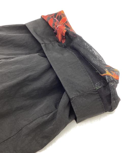 Denham（デンハム）Denham (デンハム) ATELIER RESERVE (アトリエリザーブ) コーチジャケット / Coach Jacket / 29201-3-20001 ブラック サイズ:Mの古着・服飾アイテム