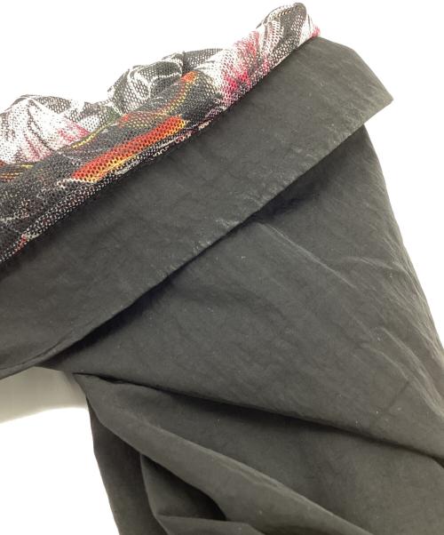 Denham（デンハム）Denham (デンハム) ATELIER RESERVE (アトリエリザーブ) コーチジャケット / Coach Jacket / 29201-3-20001 ブラック サイズ:Mの古着・服飾アイテム