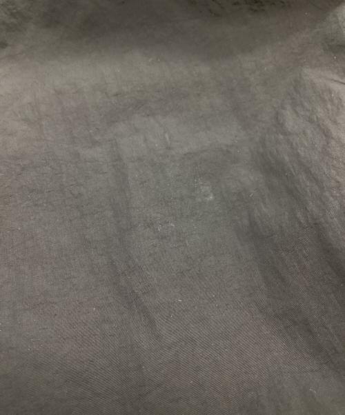 Denham（デンハム）Denham (デンハム) ATELIER RESERVE (アトリエリザーブ) コーチジャケット / Coach Jacket / 29201-3-20001 ブラック サイズ:Mの古着・服飾アイテム