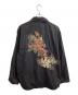 Denham (デンハム) ATELIER RESERVE (アトリエリザーブ) コーチジャケット / Coach Jacket / 29201-3-20001 ブラック サイズ:M：6000円