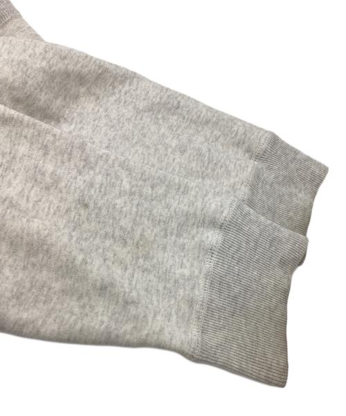 A BATHING APE（ア ベイシング エイプ）A BATHING APE (ア ベイシング エイプ) ベートーヴェンスウェット グレー サイズ:表記無しの古着・服飾アイテム