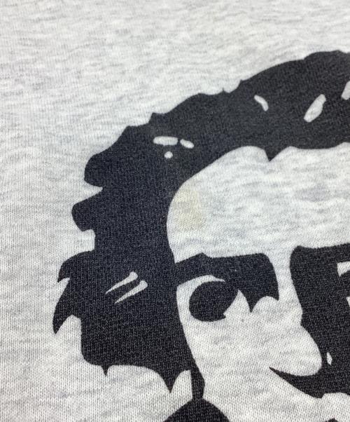 A BATHING APE（ア ベイシング エイプ）A BATHING APE (ア ベイシング エイプ) ベートーヴェンスウェット グレー サイズ:表記無しの古着・服飾アイテム