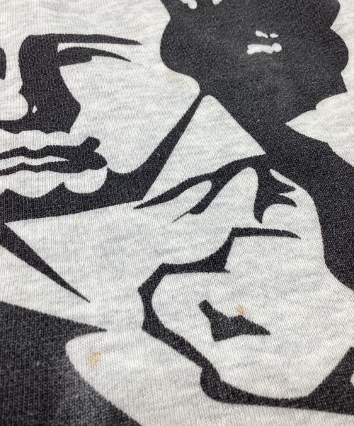 A BATHING APE（ア ベイシング エイプ）A BATHING APE (ア ベイシング エイプ) ベートーヴェンスウェット グレー サイズ:表記無しの古着・服飾アイテム