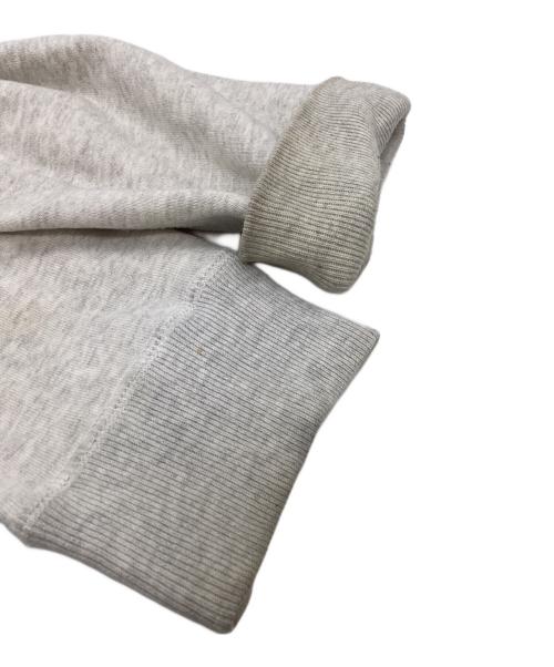 A BATHING APE（ア ベイシング エイプ）A BATHING APE (ア ベイシング エイプ) ベートーヴェンスウェット グレー サイズ:表記無しの古着・服飾アイテム