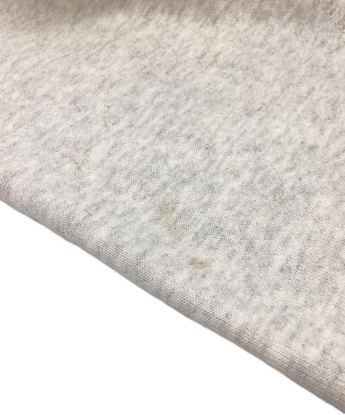 A BATHING APE（ア ベイシング エイプ）A BATHING APE (ア ベイシング エイプ) ベートーヴェンスウェット グレー サイズ:表記無しの古着・服飾アイテム