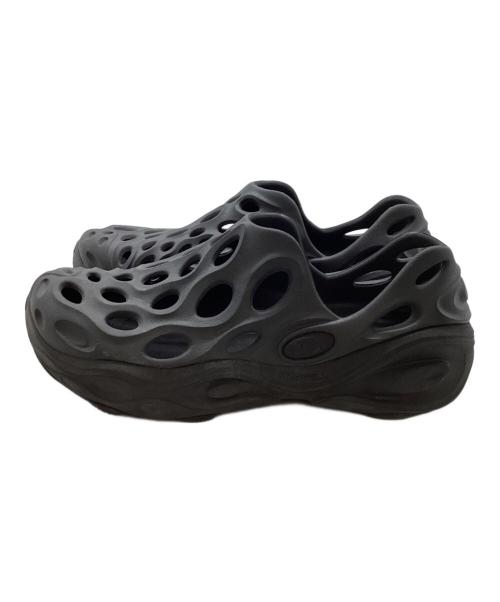 MERRELL 1TRL（メレルワンティーアールエル）MERRELL 1TRL (メレルワンティーアールエル) Hydro Next Gen Moc グレー サイズ:25cmの古着・服飾アイテム
