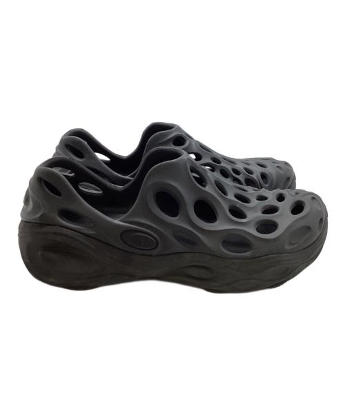 MERRELL 1TRL（メレルワンティーアールエル）MERRELL 1TRL (メレルワンティーアールエル) Hydro Next Gen Moc グレー サイズ:25cmの古着・服飾アイテム