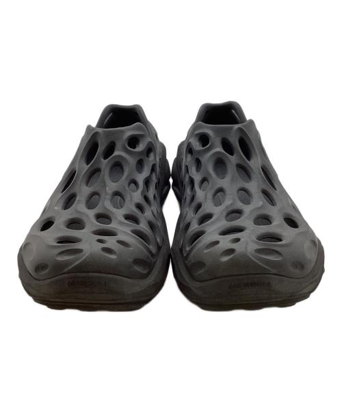 MERRELL 1TRL（メレルワンティーアールエル）MERRELL 1TRL (メレルワンティーアールエル) Hydro Next Gen Moc グレー サイズ:25cmの古着・服飾アイテム