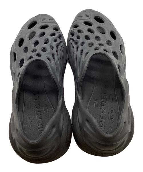 MERRELL 1TRL（メレルワンティーアールエル）MERRELL 1TRL (メレルワンティーアールエル) Hydro Next Gen Moc グレー サイズ:25cmの古着・服飾アイテム