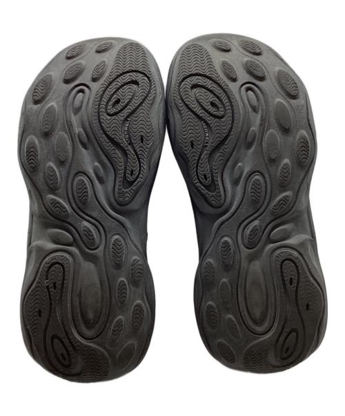 MERRELL 1TRL（メレルワンティーアールエル）MERRELL 1TRL (メレルワンティーアールエル) Hydro Next Gen Moc グレー サイズ:25cmの古着・服飾アイテム